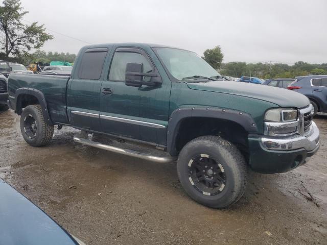 Photo 3 VIN: 2GTEK19V341149288 - GMC NEW SIERRA 