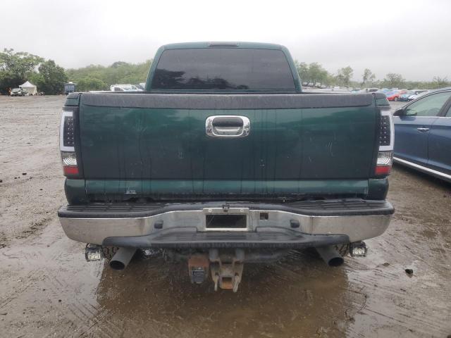 Photo 5 VIN: 2GTEK19V341149288 - GMC NEW SIERRA 