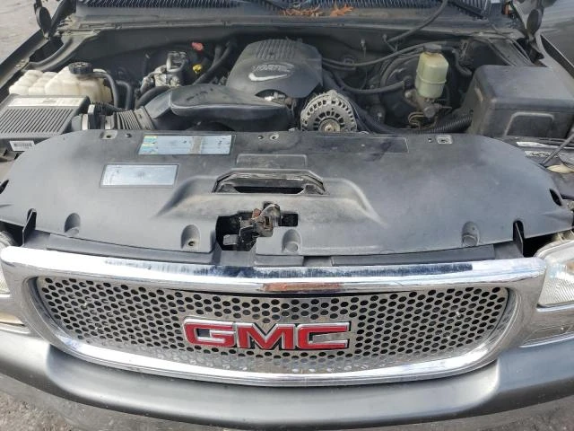 Photo 10 VIN: 2GTEK19V521144221 - GMC NEW SIERRA 