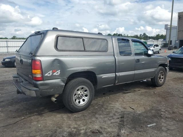 Photo 2 VIN: 2GTEK19V521144221 - GMC NEW SIERRA 