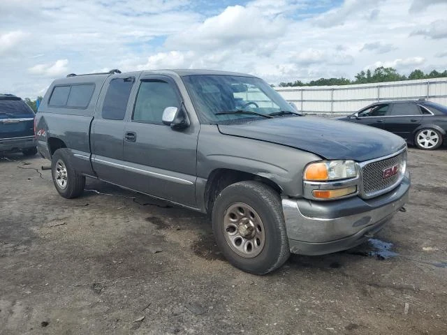 Photo 3 VIN: 2GTEK19V521144221 - GMC NEW SIERRA 