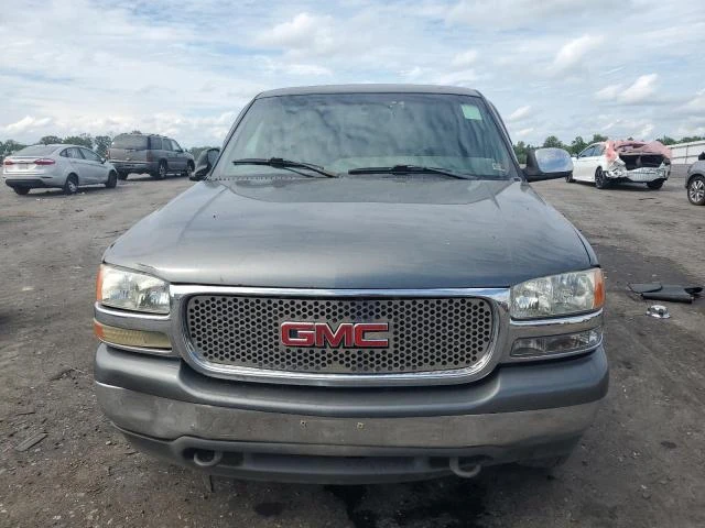 Photo 4 VIN: 2GTEK19V521144221 - GMC NEW SIERRA 