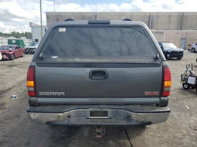 Photo 5 VIN: 2GTEK19V521144221 - GMC NEW SIERRA 