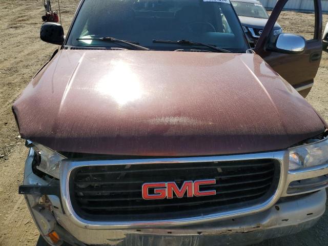 Photo 10 VIN: 2GTEK19V521293714 - GMC NEW SIERRA 