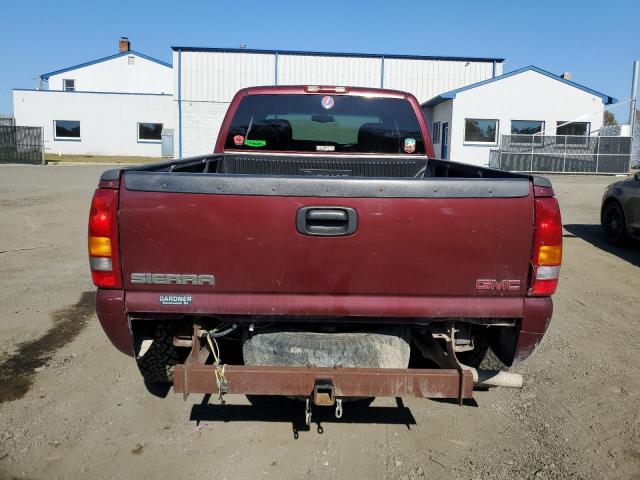 Photo 5 VIN: 2GTEK19V521293714 - GMC NEW SIERRA 