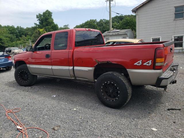 Photo 1 VIN: 2GTEK19V721120244 - GMC SIERRA 