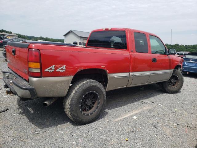 Photo 2 VIN: 2GTEK19V721120244 - GMC SIERRA 