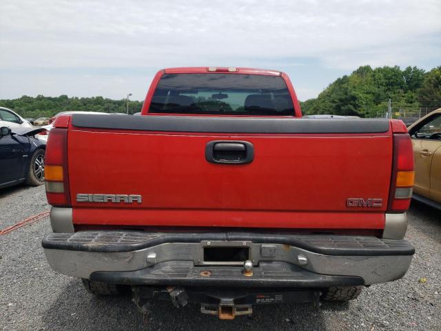 Photo 5 VIN: 2GTEK19V721120244 - GMC SIERRA 