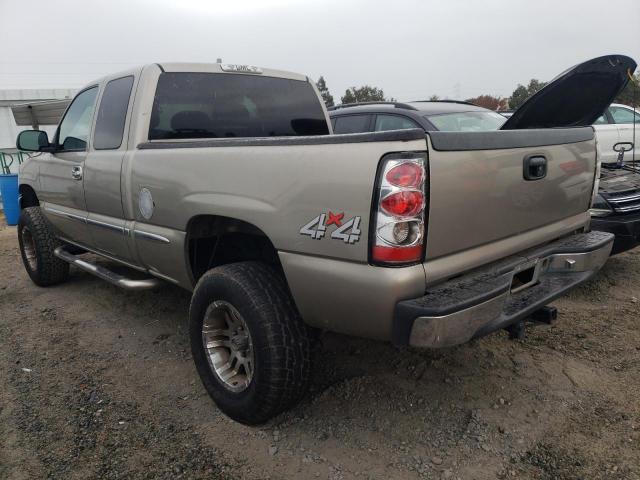 Photo 1 VIN: 2GTEK19V721135360 - GMC SIERRA 