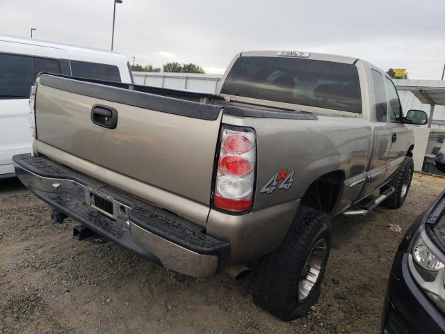 Photo 2 VIN: 2GTEK19V721135360 - GMC SIERRA 