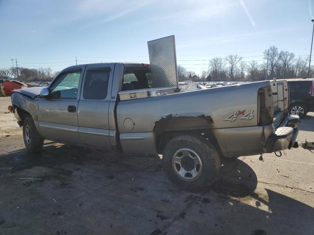 Photo 1 VIN: 2GTEK19V821270699 - GMC SIERRA 