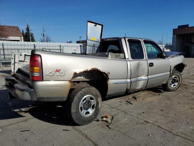 Photo 2 VIN: 2GTEK19V821270699 - GMC SIERRA 