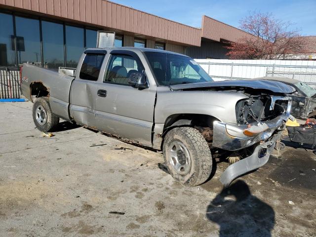 Photo 3 VIN: 2GTEK19V821270699 - GMC SIERRA 