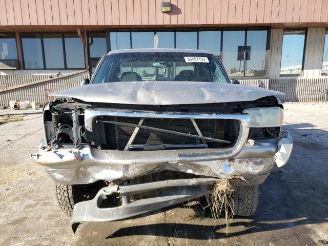 Photo 4 VIN: 2GTEK19V821270699 - GMC SIERRA 