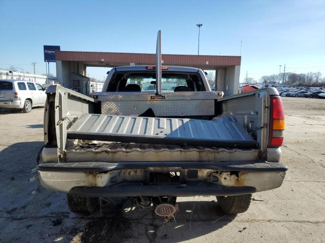 Photo 5 VIN: 2GTEK19V821270699 - GMC SIERRA 