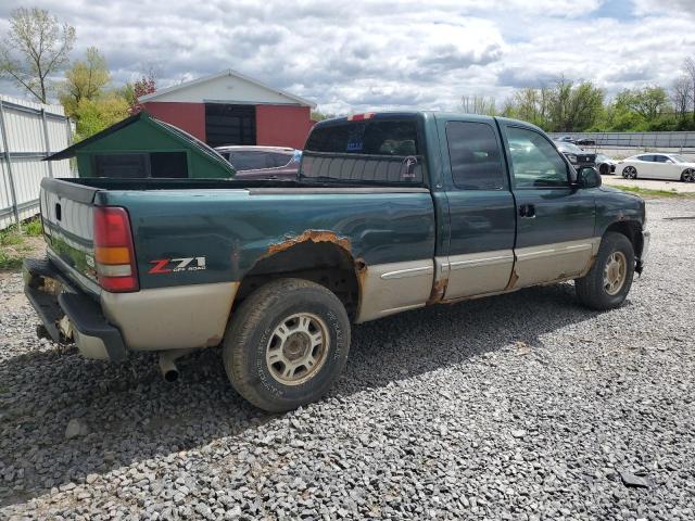 Photo 2 VIN: 2GTEK19VX21319448 - GMC SIERRA 