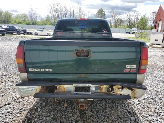 Photo 5 VIN: 2GTEK19VX21319448 - GMC SIERRA 