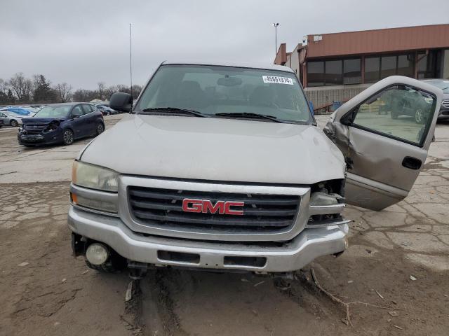 Photo 4 VIN: 2GTEK19VX41126994 - GMC SIERRA 