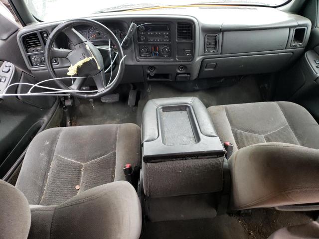 Photo 7 VIN: 2GTEK19VX41126994 - GMC SIERRA 