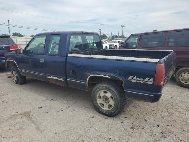 Photo 1 VIN: 2GTEK19W2T1506158 - GMC SIERRA 