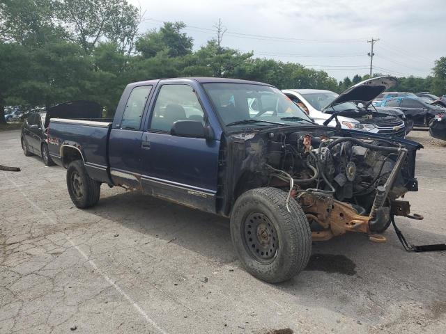 Photo 3 VIN: 2GTEK19W2T1506158 - GMC SIERRA 