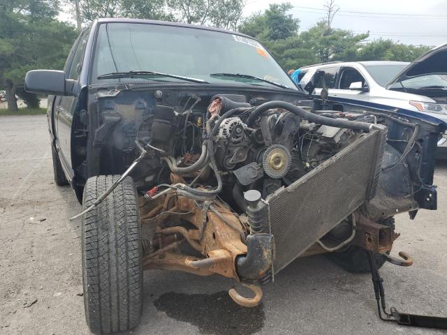 Photo 4 VIN: 2GTEK19W2T1506158 - GMC SIERRA 