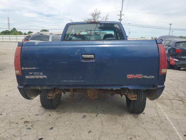 Photo 5 VIN: 2GTEK19W2T1506158 - GMC SIERRA 