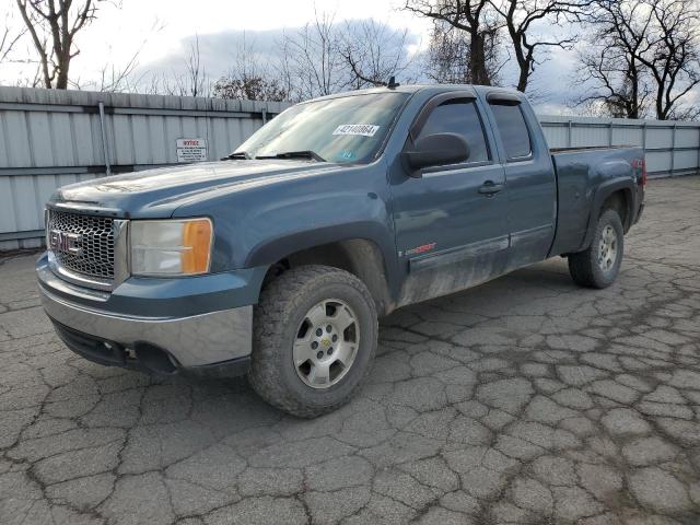 Photo 0 VIN: 2GTEK19Y171609157 - GMC SIERRA 