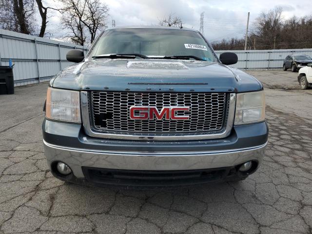 Photo 4 VIN: 2GTEK19Y171609157 - GMC SIERRA 