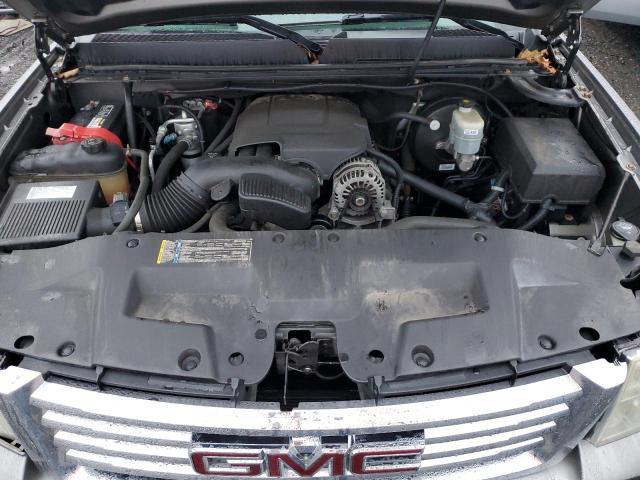 Photo 10 VIN: 2GTEK290391123145 - GMC SIERRA 