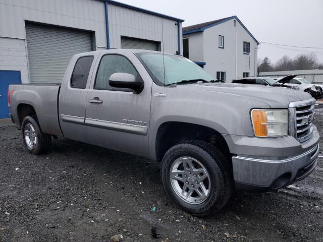 Photo 3 VIN: 2GTEK290391123145 - GMC SIERRA 