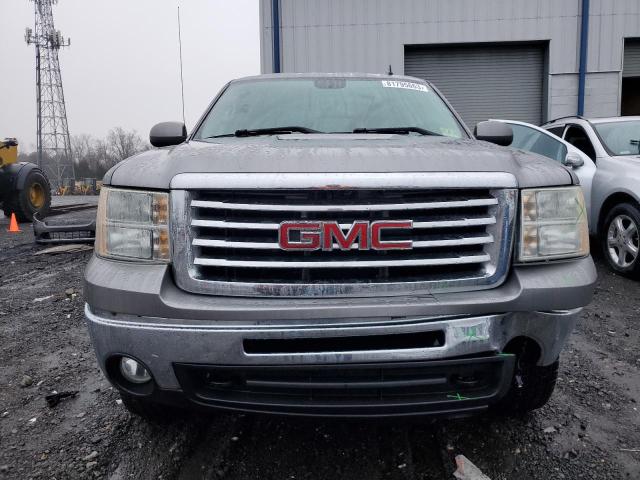 Photo 4 VIN: 2GTEK290391123145 - GMC SIERRA 