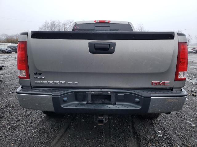 Photo 5 VIN: 2GTEK290391123145 - GMC SIERRA 