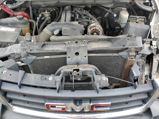 Photo 10 VIN: 2GTEK290391138468 - GMC SIERRA K15 