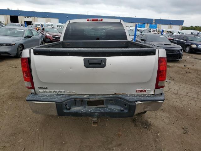 Photo 5 VIN: 2GTEK290391138468 - GMC SIERRA K15 