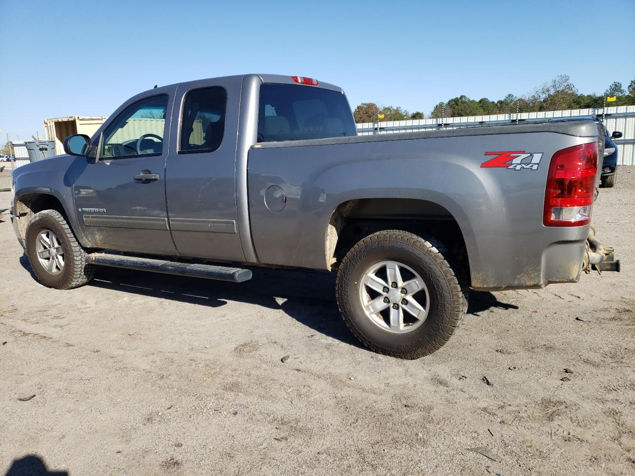 Photo 1 VIN: 2GTEK290791121057 - GMC SIERRA 