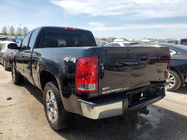 Photo 1 VIN: 2GTEK290X91119450 - GMC SIERRA 