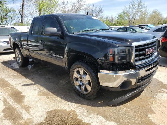 Photo 3 VIN: 2GTEK290X91119450 - GMC SIERRA 