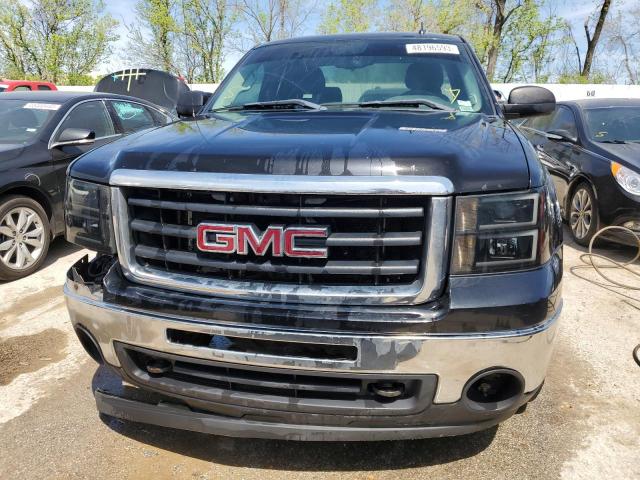 Photo 4 VIN: 2GTEK290X91119450 - GMC SIERRA 