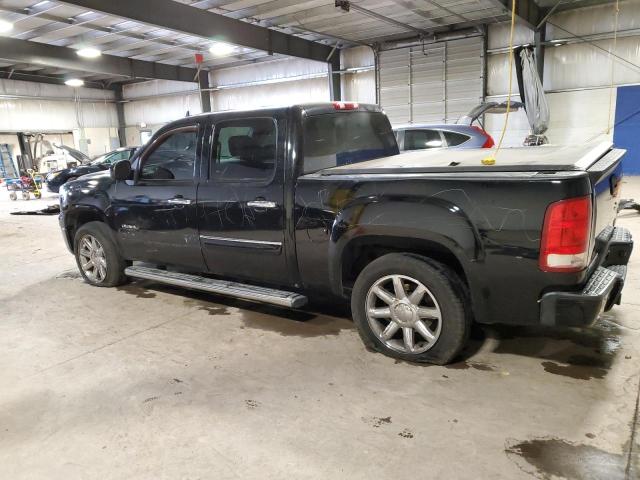 Photo 1 VIN: 2GTEK638081150016 - GMC NEW SIERRA 