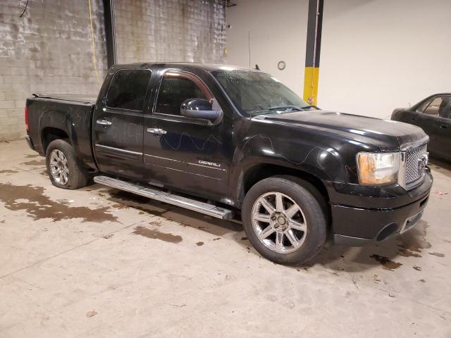 Photo 3 VIN: 2GTEK638081150016 - GMC NEW SIERRA 