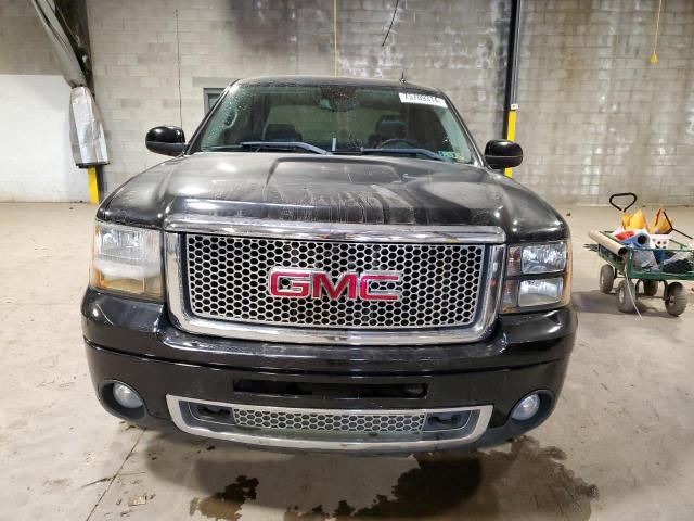 Photo 4 VIN: 2GTEK638081150016 - GMC NEW SIERRA 