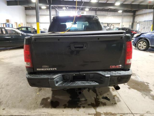 Photo 5 VIN: 2GTEK638081150016 - GMC NEW SIERRA 