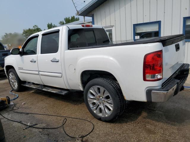 Photo 1 VIN: 2GTEK638081191312 - GMC NEW SIERRA 