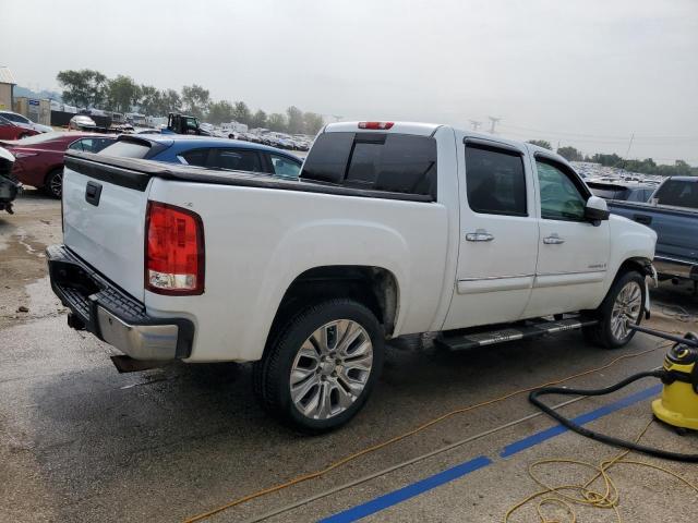 Photo 2 VIN: 2GTEK638081191312 - GMC NEW SIERRA 