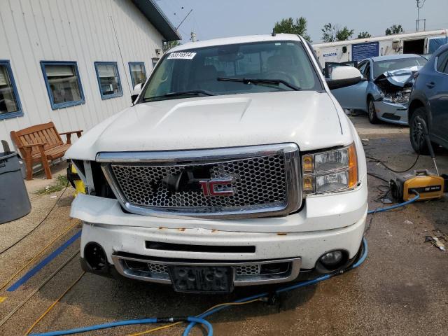 Photo 4 VIN: 2GTEK638081191312 - GMC NEW SIERRA 