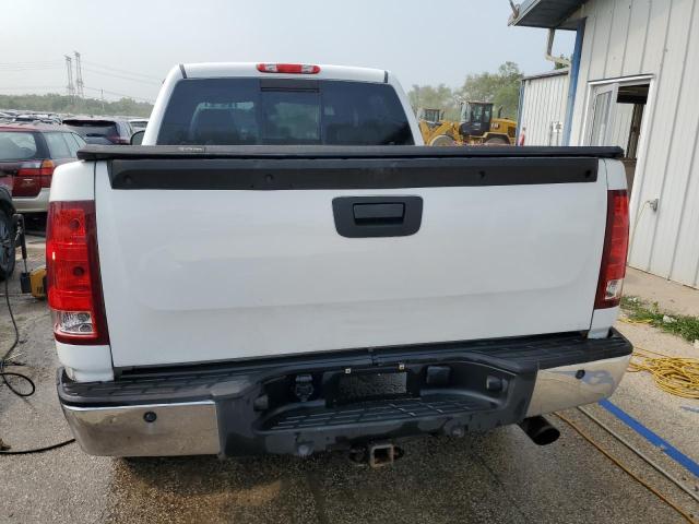 Photo 5 VIN: 2GTEK638081191312 - GMC NEW SIERRA 