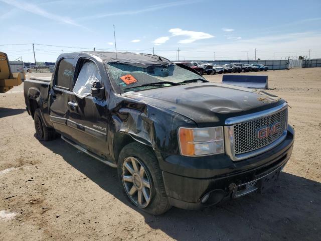 Photo 3 VIN: 2GTEK638171675357 - GMC SIERRA 