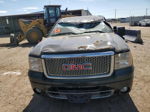 Photo 4 VIN: 2GTEK638171675357 - GMC SIERRA 