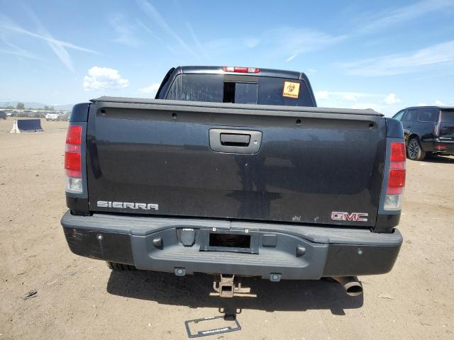 Photo 5 VIN: 2GTEK638171675357 - GMC SIERRA 